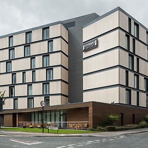 Staybridge Suites Newcastle By Ihg